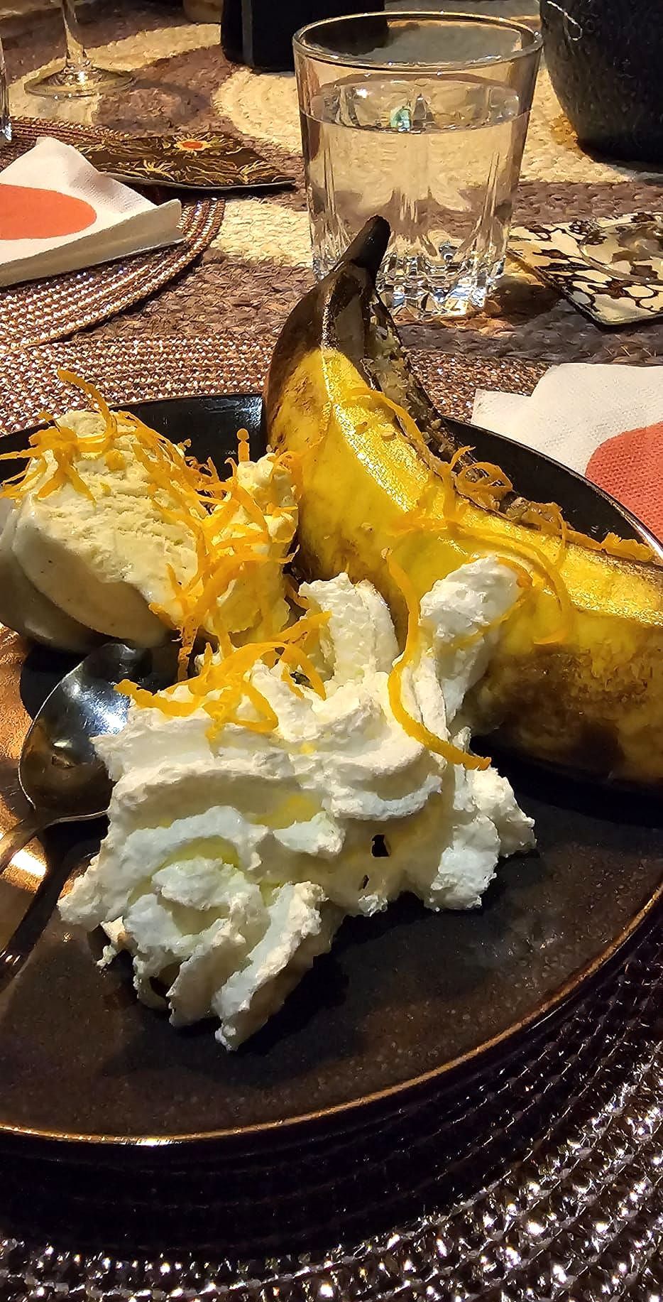 Thaise Bananen