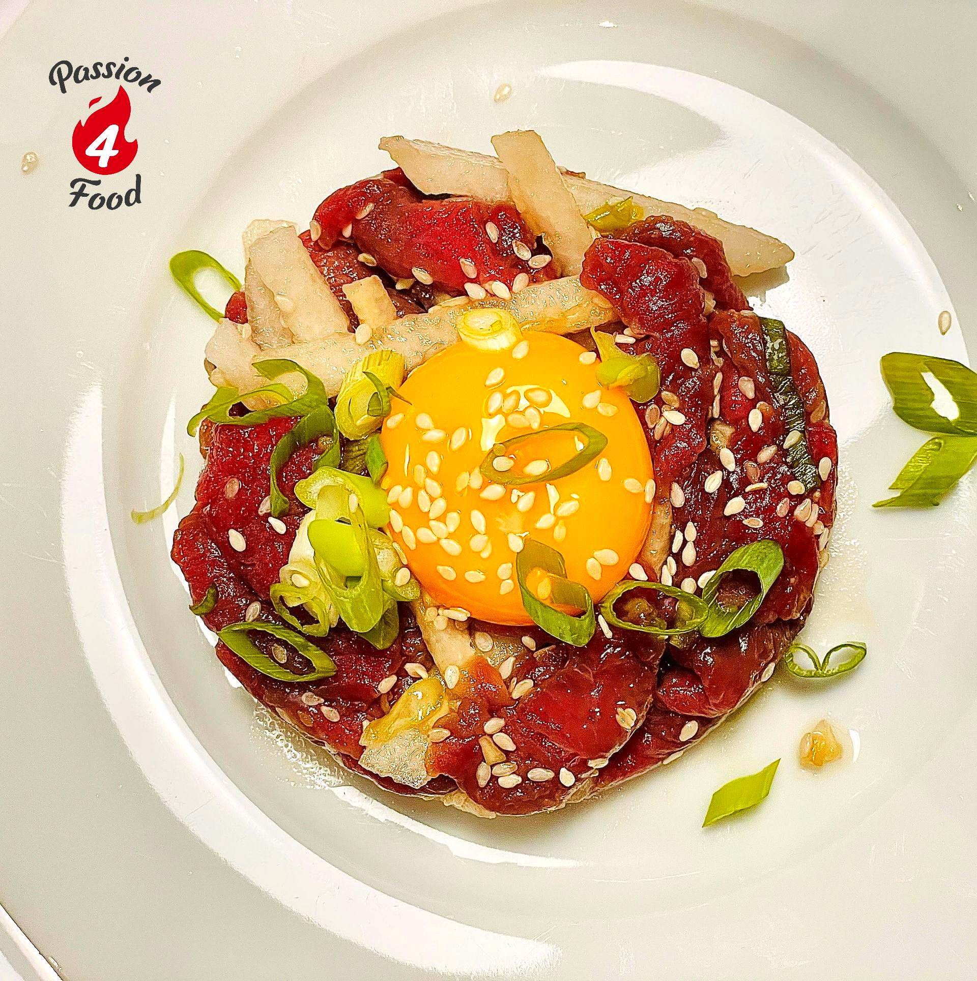 Yukhoe