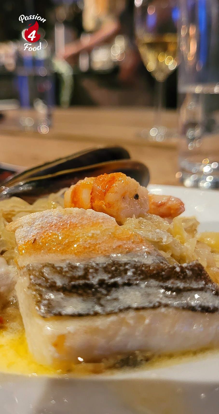 ChoucRoute de la Mer