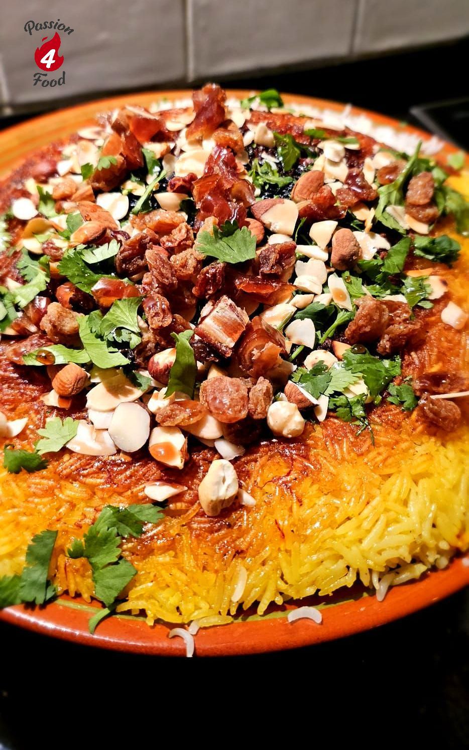 Tahdig
