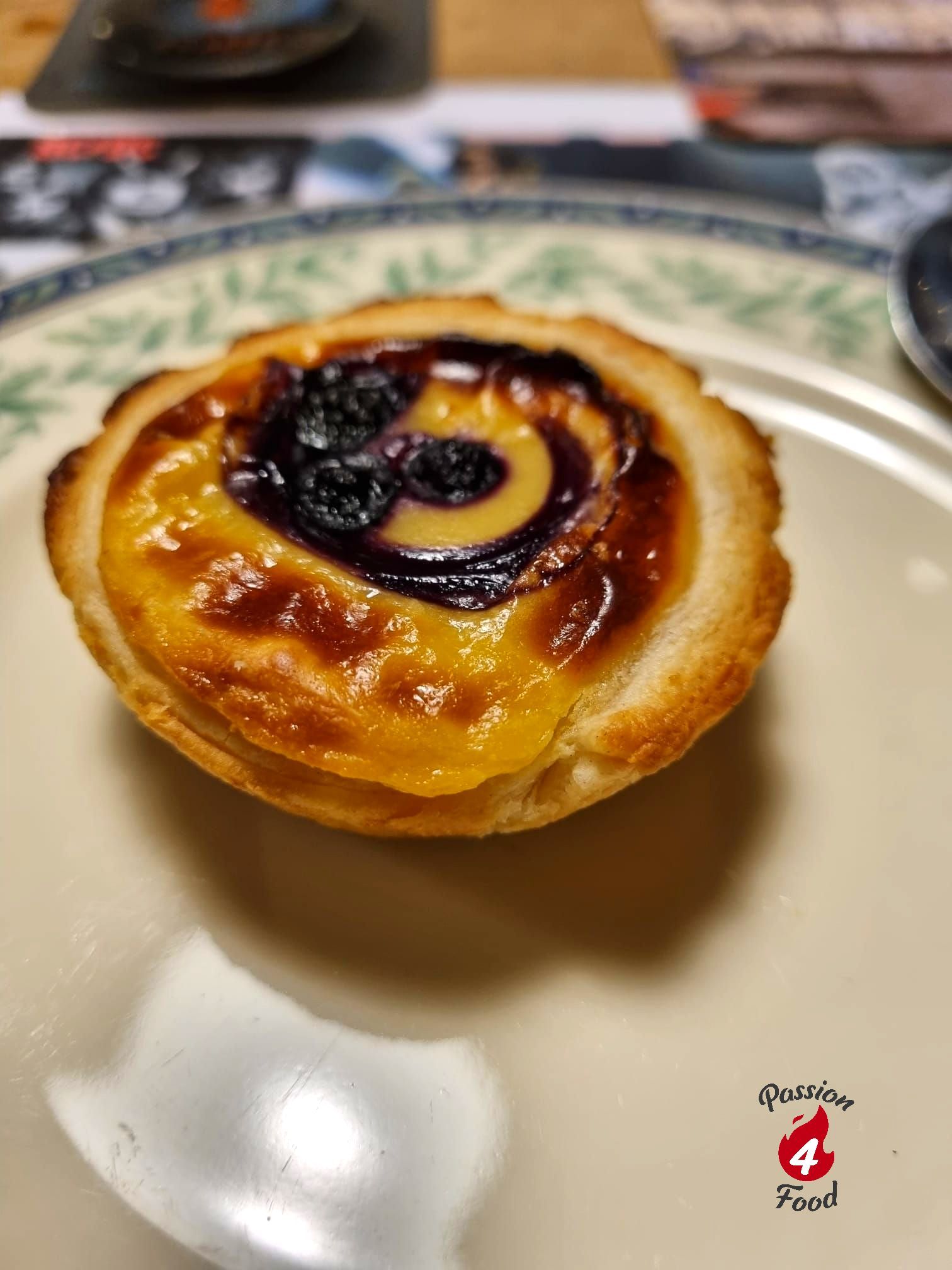 Pastel de nata