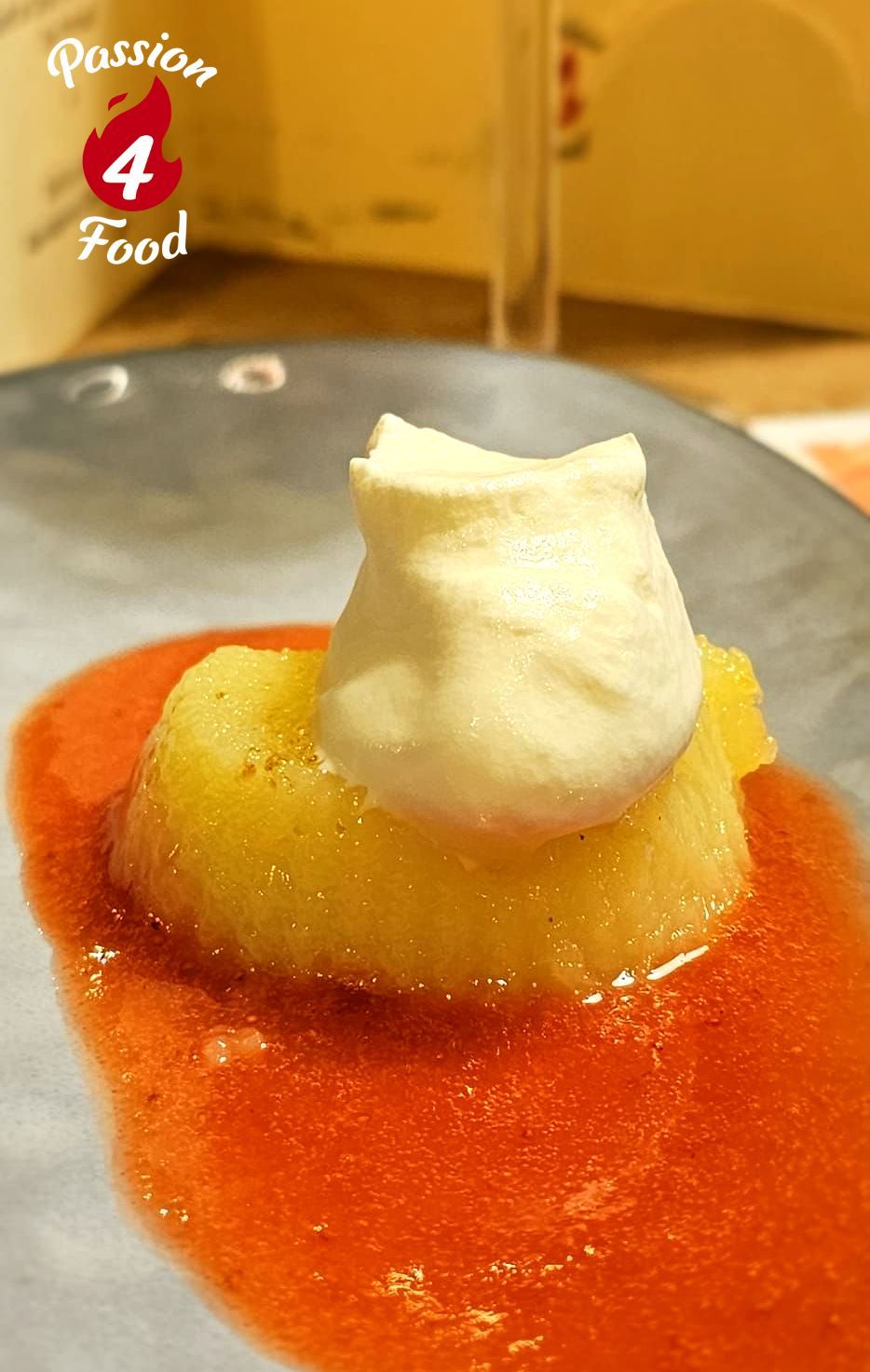Delicia de limón