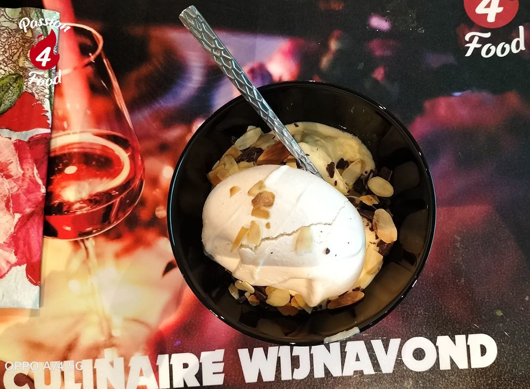 Ile Flottante