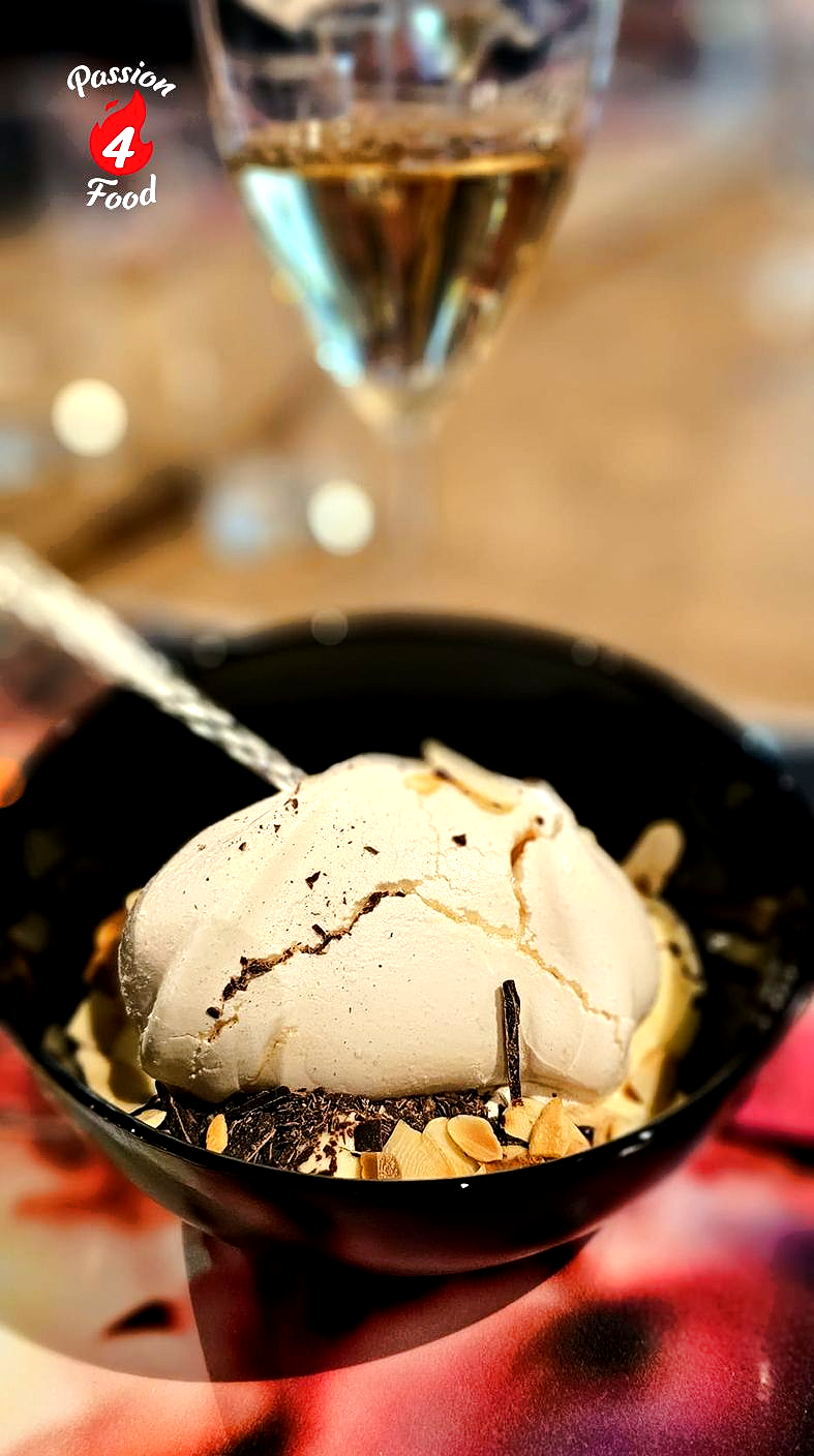 Ile Flottante