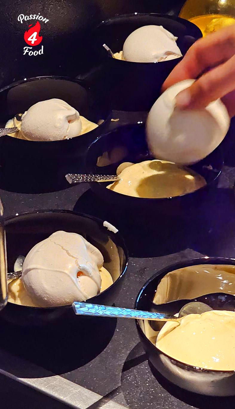 Ile Flottante