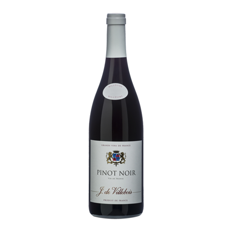 J. de Villebois Pinot Noir J. de Villebois Pinot Noir