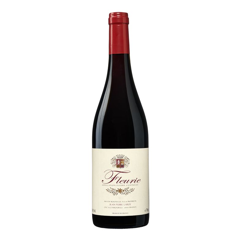 Fleurie Sélection Jean-Pierre Large
