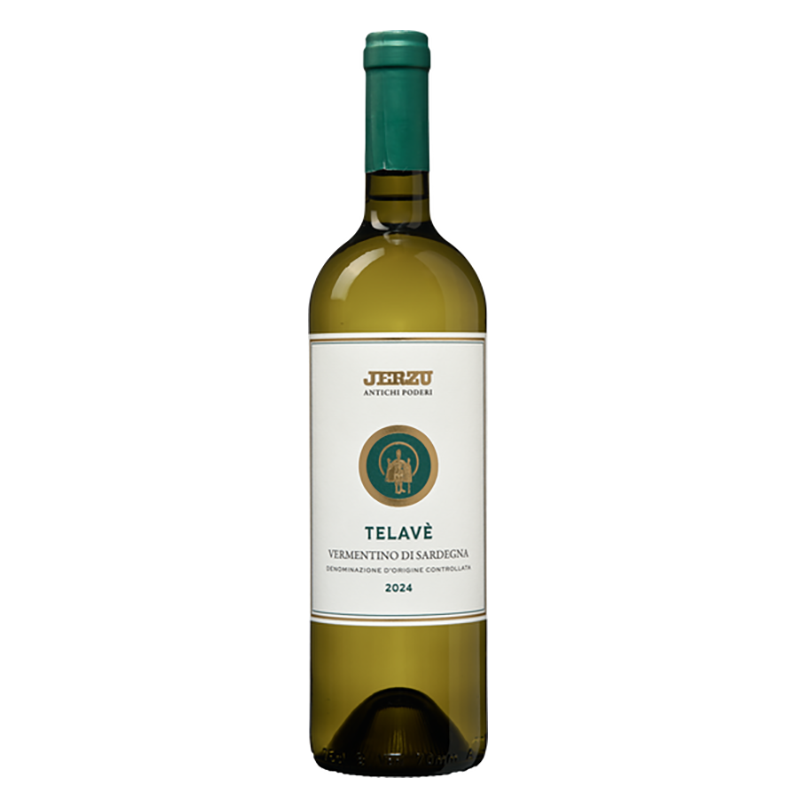 Jerzu Vermentino di Sardegna Jerzu Vermentino di Sardegna`