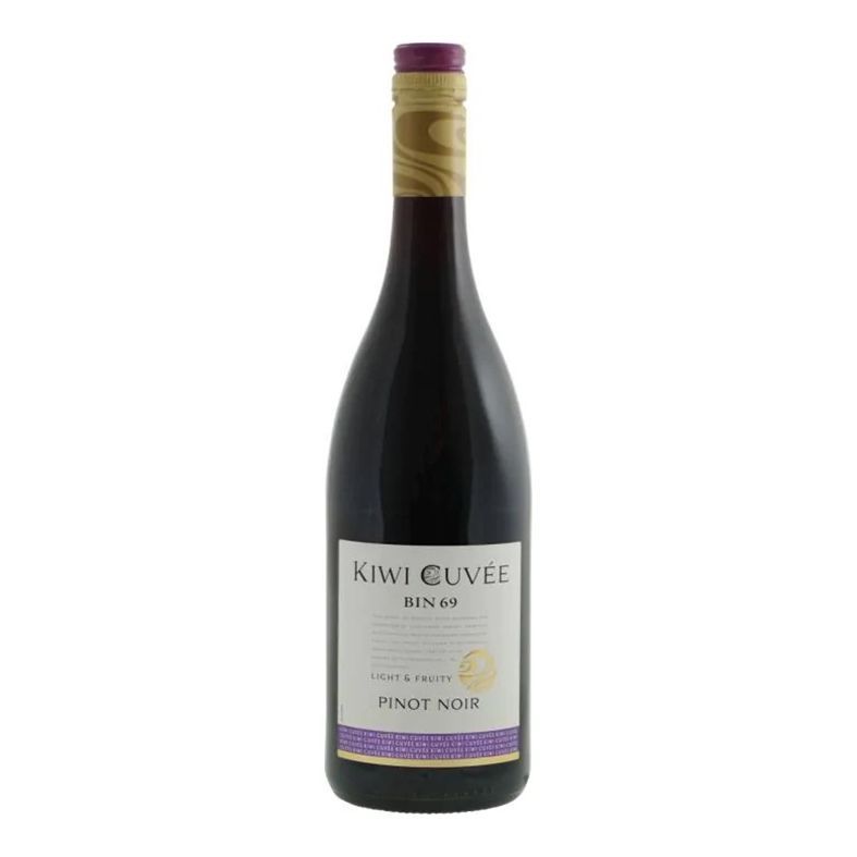 Kiwi Cuvée Pinot Noir Kiwi Cuvée Pinot Noir