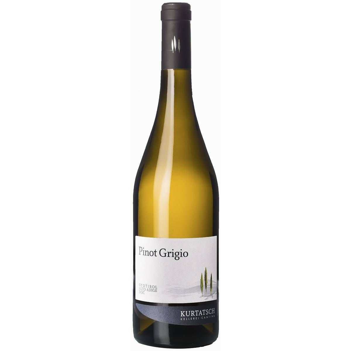 Kurtatsch / Pinot Grigio Kurtatsch / Pinot Grigio