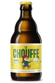 La Chouffe La Chouffe