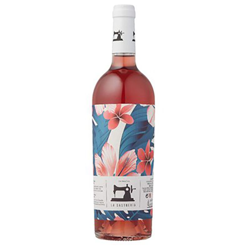 La Sastrería Garnacha Rosado