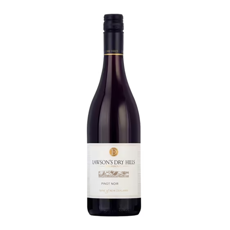 Lawson's Dry Hills Pinot Noir