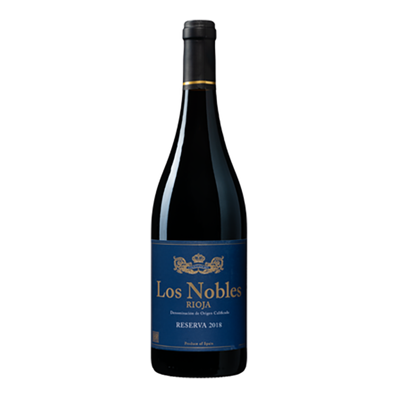 Los Nobles Rioja Reserva Los Nobles Rioja Reserva