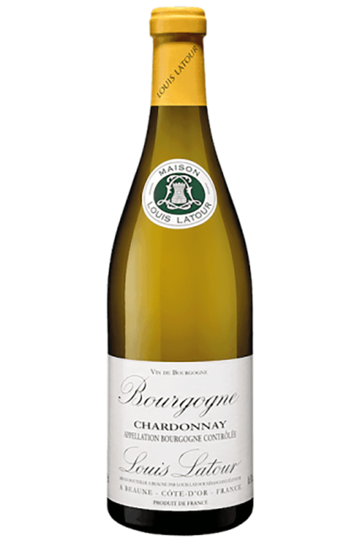 Louis Latour Bourgogne Chardonnay