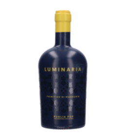 2021 Puglia Pop Luminaria 