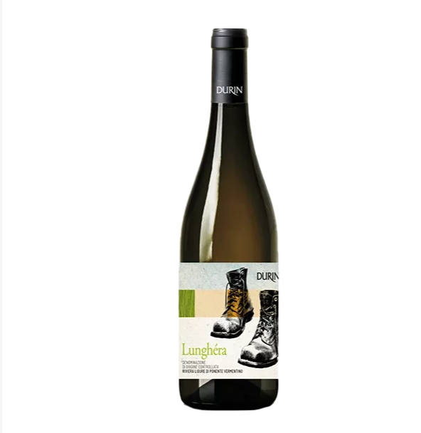 Lunghéra Vermentino DOC Riviera Ligure di Ponente Lunghéra Vermentino DOC Riviera Ligure di Ponente