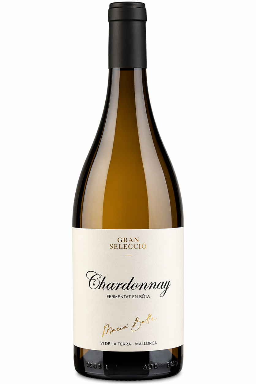 Macià Batle Gran Selecció Chardonnay Macià Batle Gran Selecció Chardonnay