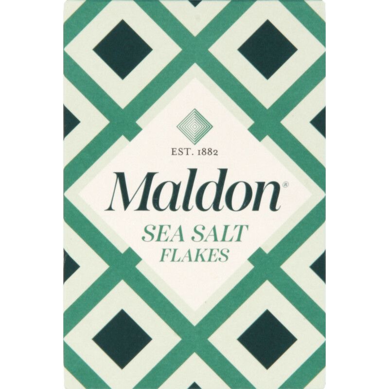 Maldon Zoutvlokken Maldon Zoutvlokken