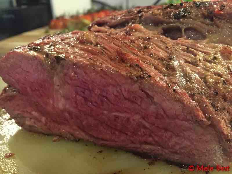 Tagliata Controfiletto Tagliata Controfiletto