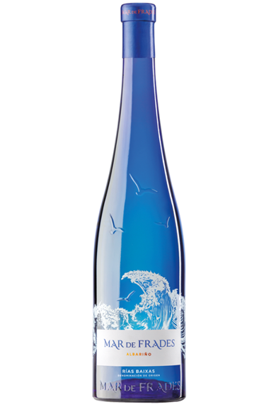 Mar de Frades Albariño