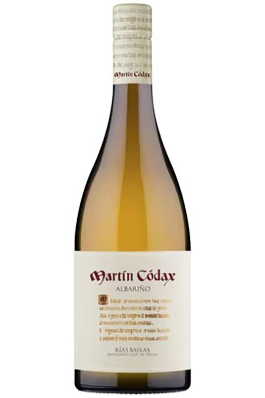 Martin Codax Albariño Martin Codax Albariño