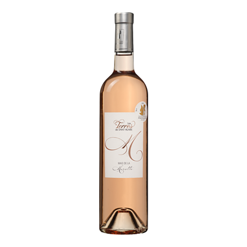 Mas de la Marotte Rosé AOP Coteaux Varois en Provence Mas de la Marotte Rosé AOP Coteaux Varois en Provence
