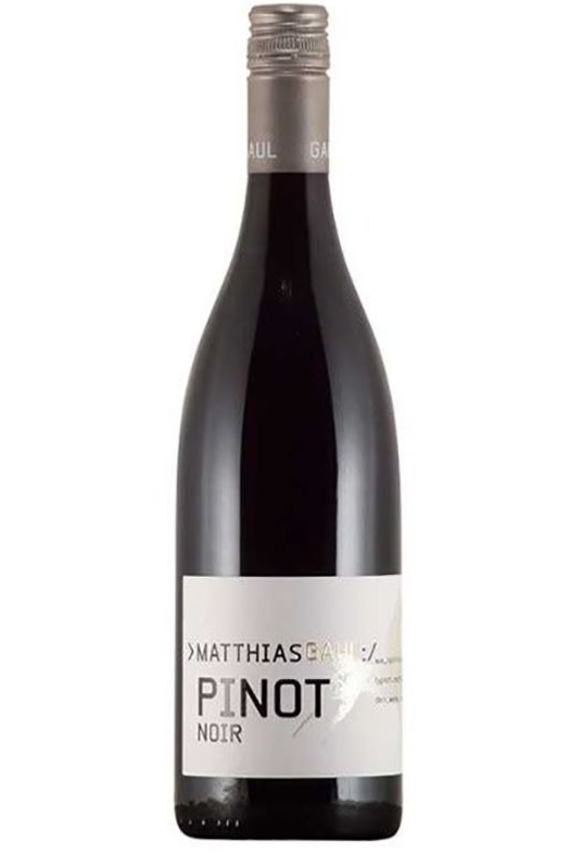 Matthias Gaul - Pinot Noir