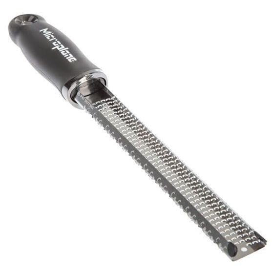 Microplane Microplane