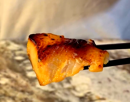 Miso Kabeljauwhaas