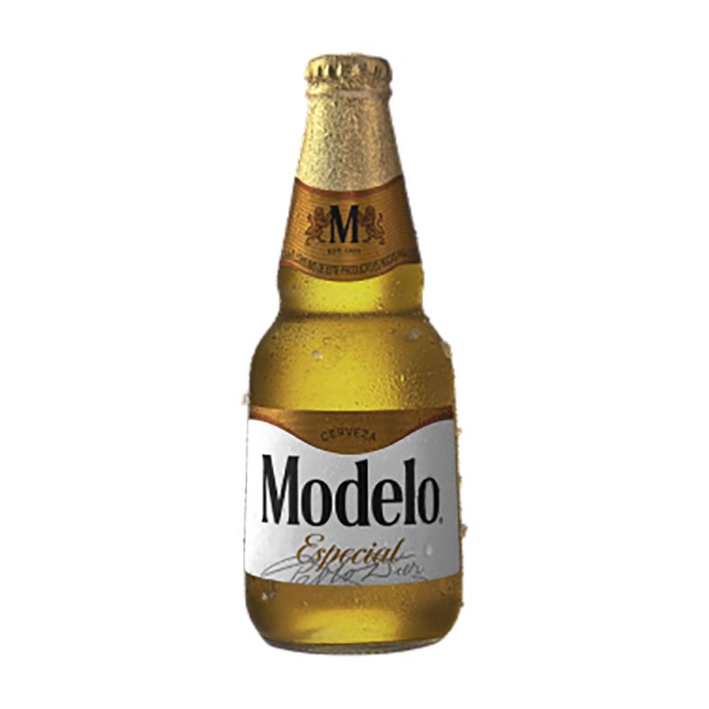 Modelo Especial Modelo Especial