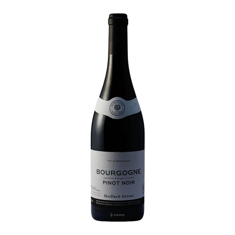 Moillard-Grivot Bourgogne Pinot Noir AOP Moillard-Grivot Bourgogne Pinot Noir AOP