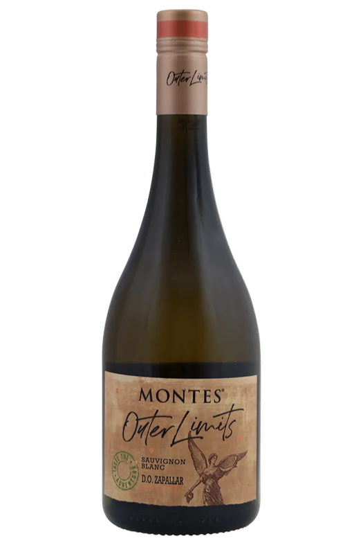 Montes Outer Limits Sauvignon Blanc