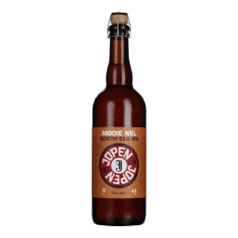 Jopen Mooie Nel Ipa