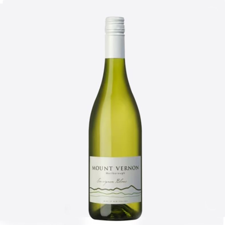 Mount Vernon Sauvignon Blanc