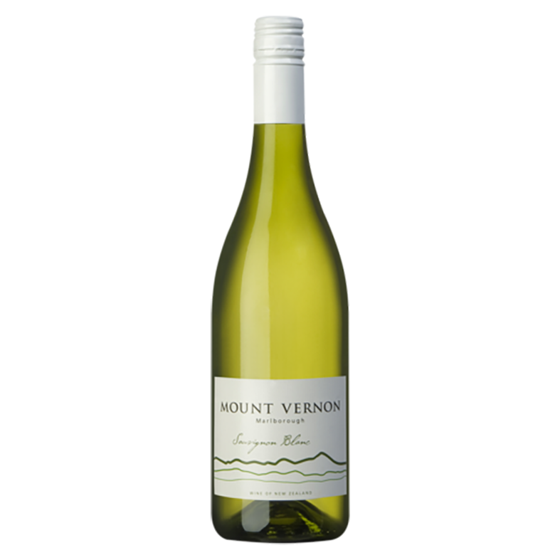 Mount Vernon Sauvignon Blanc Mount Vernon Sauvignon Blanc