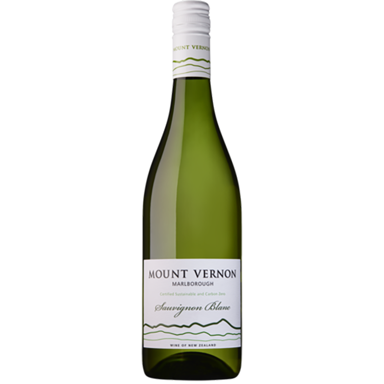 Mount Vernon Sauvignon Blanc Mount Vernon Sauvignon Blanc