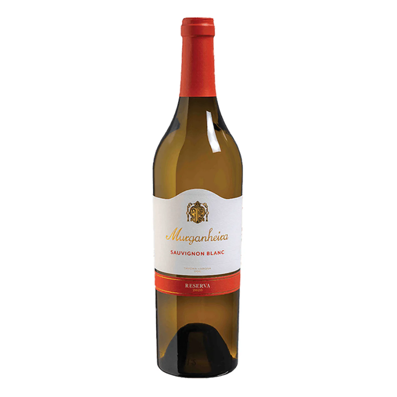 Murganheira Sauvignon Blanc