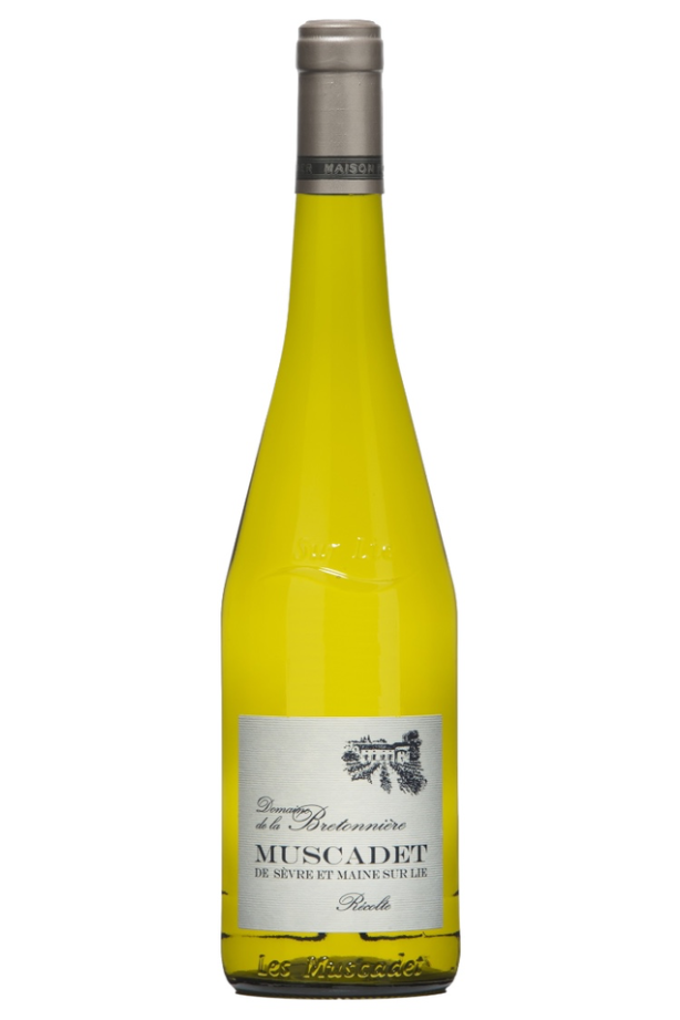 Muscadet Sevre et Maine - Maison Foucher