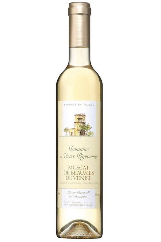 Muscat de Beaumes de Venise Muscat de Beaumes de Venise