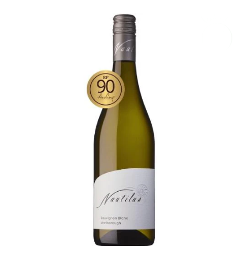 Nautilus Sauvignon Blanc Nautilus Sauvignon Blanc