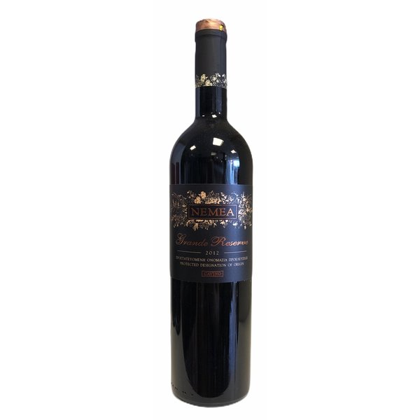 Nemea grande reserve Nemea grande reserve