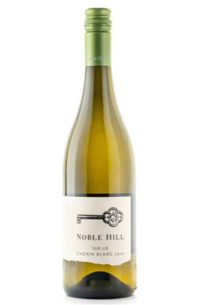 Noble Hill | Sur Lie Chenin Blanc 2023