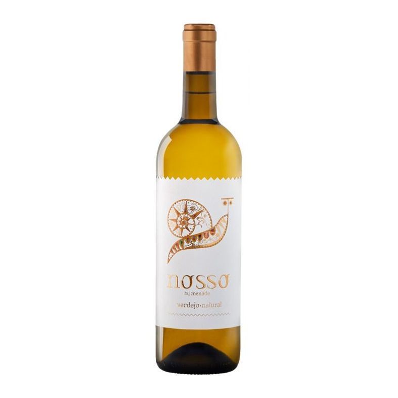 Menade Nosso Verdejo 2023 Menade Nosso Verdejo 2023