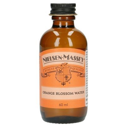 Oranjebloesemwater Oranjebloesemwater
