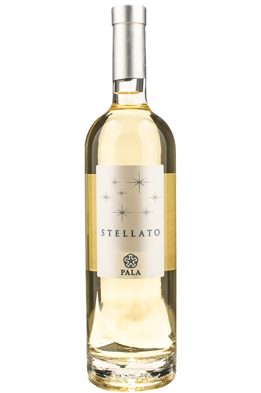 Pala Vermentino Stellato 2024 Pala Vermentino Stellato 2024