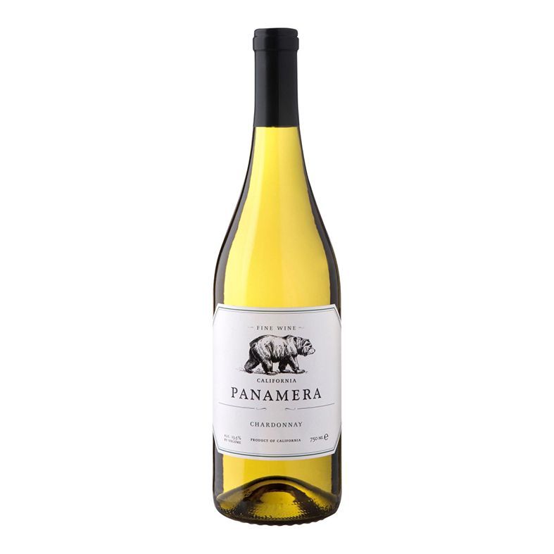 Panamera - Chardonnay