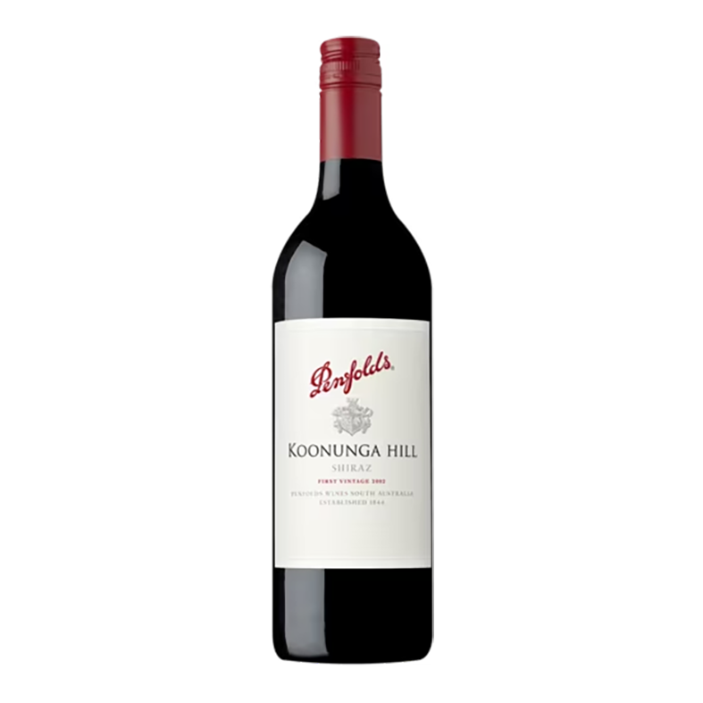 Penfolds Koonunga Hill Shiraz Penfolds Koonunga Hill Shiraz
