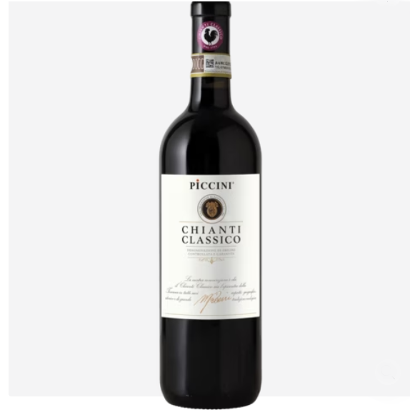 Piccini Chianti Classico Piccini Chianti Classico