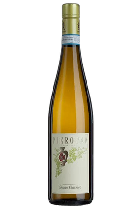 Pieropan Soave Classico